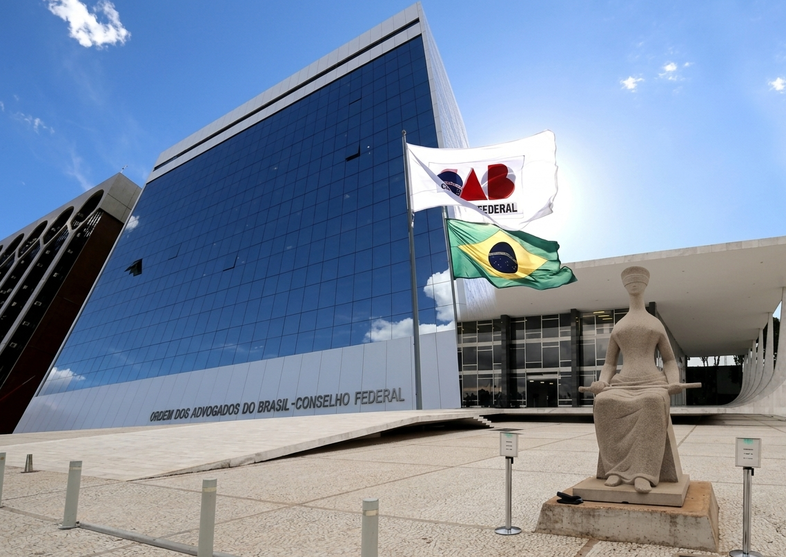 OAB-AP provoca STF contra lei de custas judiciais e Conselho Federal protocola ADI 7961